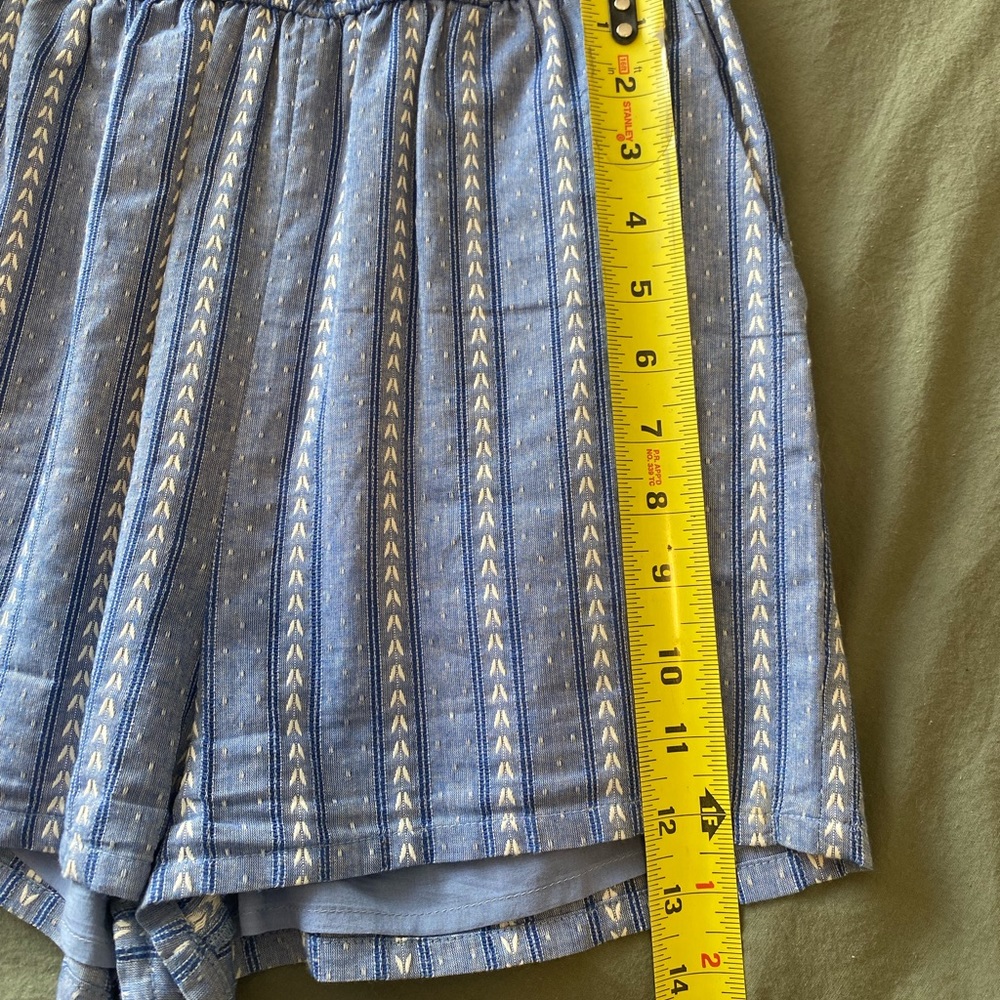 Patterned romper - Picture 6 of 7